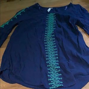 Cute Blouse for girl’s